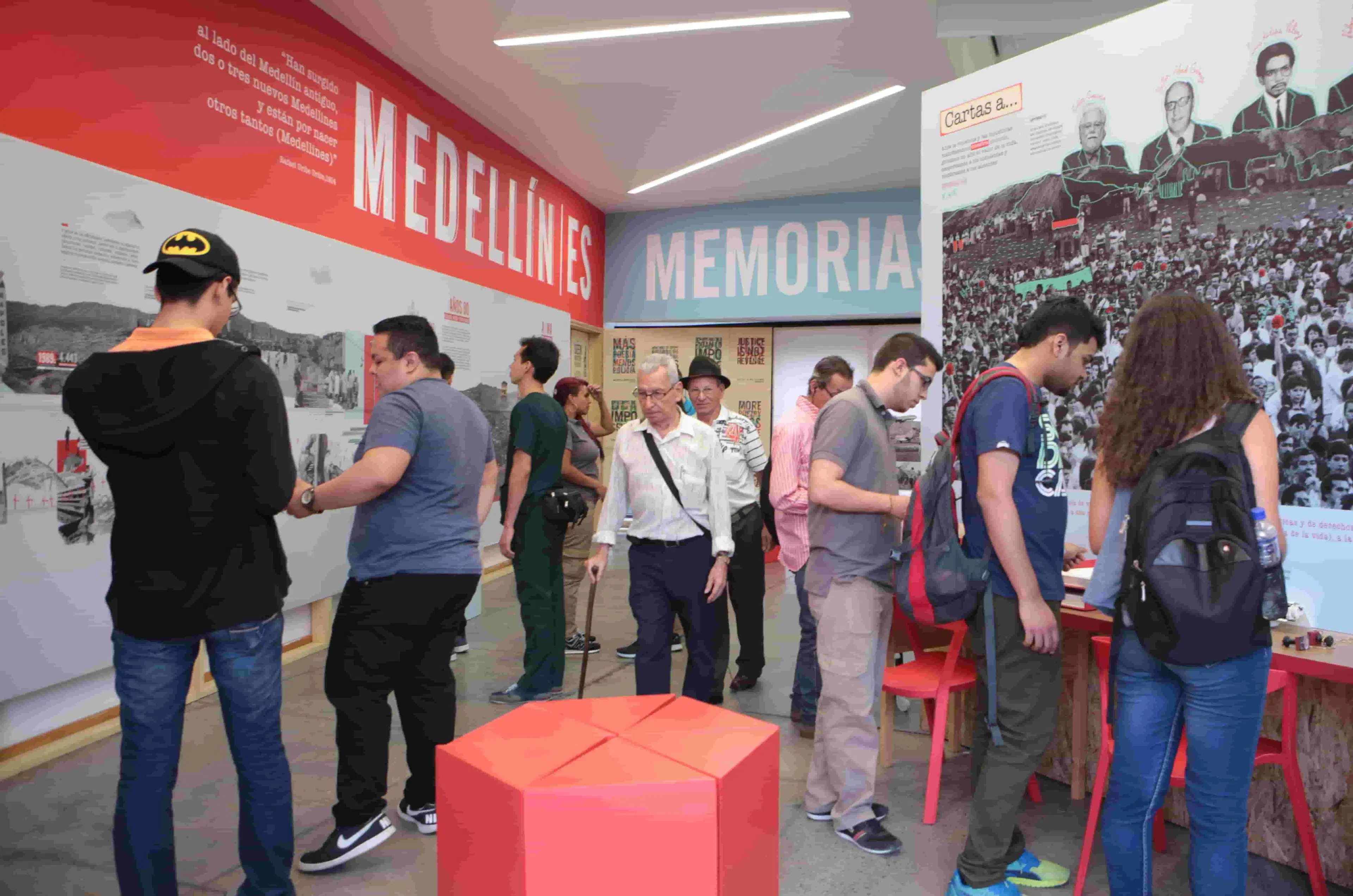 Atractivos Turísticos
